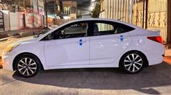 هيونداي أكسنت